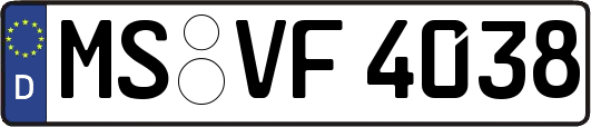 MS-VF4038