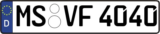 MS-VF4040