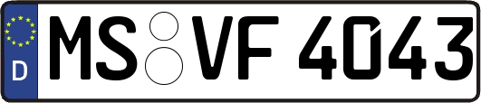MS-VF4043