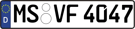 MS-VF4047