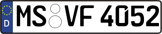 MS-VF4052