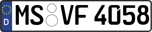 MS-VF4058