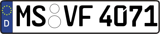 MS-VF4071