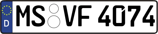 MS-VF4074