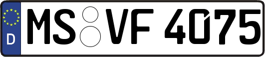 MS-VF4075