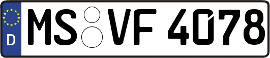 MS-VF4078