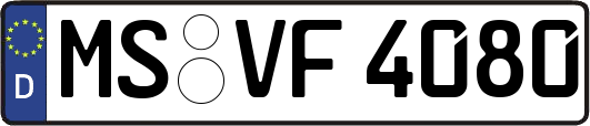MS-VF4080