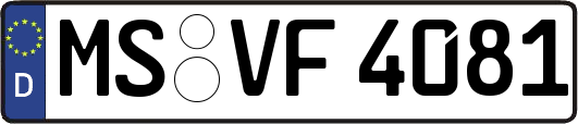 MS-VF4081