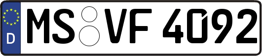 MS-VF4092