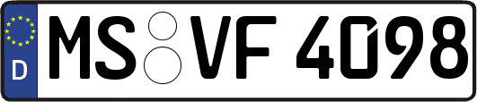 MS-VF4098