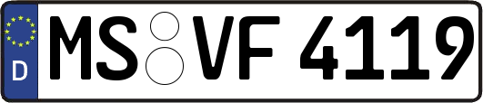 MS-VF4119