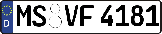 MS-VF4181