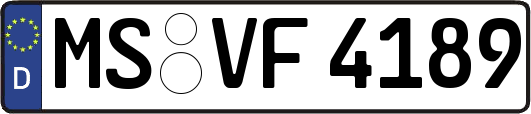 MS-VF4189