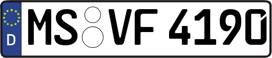 MS-VF4190