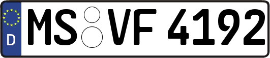 MS-VF4192