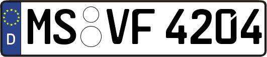 MS-VF4204