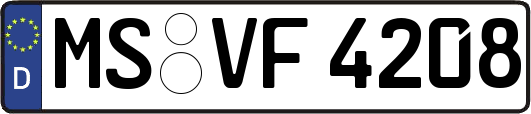 MS-VF4208