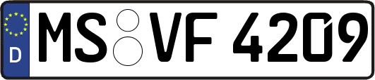 MS-VF4209