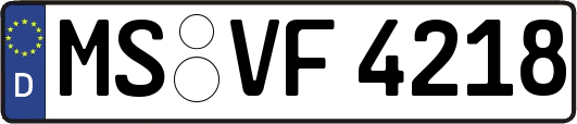MS-VF4218