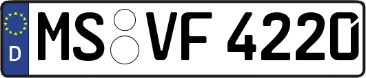 MS-VF4220