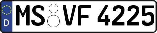 MS-VF4225