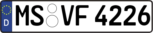 MS-VF4226