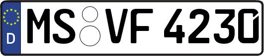 MS-VF4230