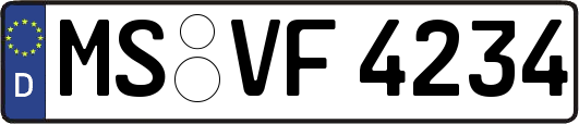 MS-VF4234