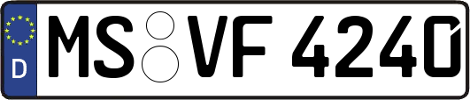 MS-VF4240