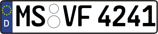 MS-VF4241