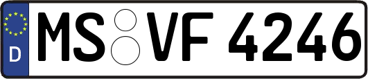 MS-VF4246