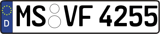 MS-VF4255