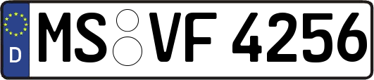 MS-VF4256