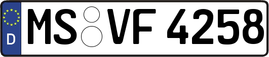 MS-VF4258