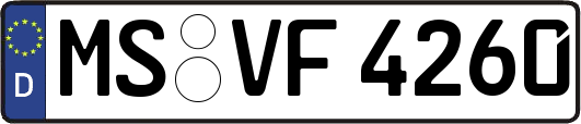 MS-VF4260