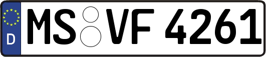 MS-VF4261