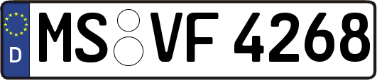 MS-VF4268