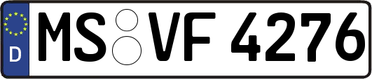MS-VF4276