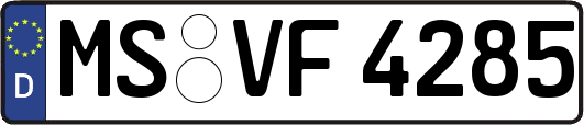 MS-VF4285