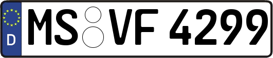 MS-VF4299