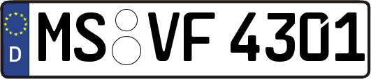 MS-VF4301