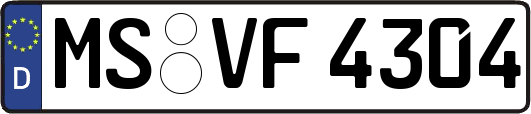 MS-VF4304