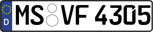 MS-VF4305