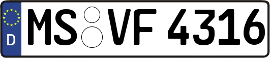 MS-VF4316