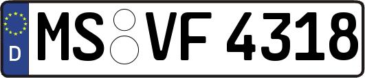 MS-VF4318