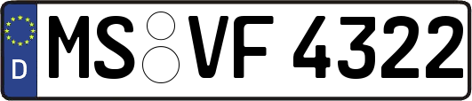 MS-VF4322