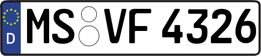 MS-VF4326