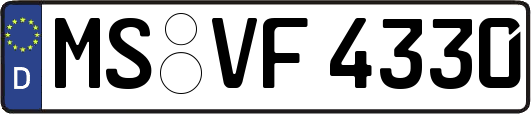 MS-VF4330