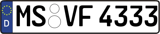 MS-VF4333