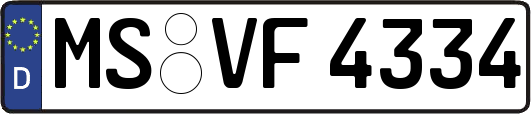MS-VF4334